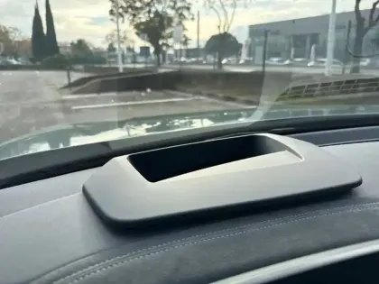 Photo 23 Audi Q3  Sportback e-hybrid 272 ch S tronic 6