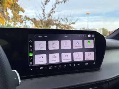 Photo 17 Audi Q3  Sportback e-hybrid 272 ch S tronic 6