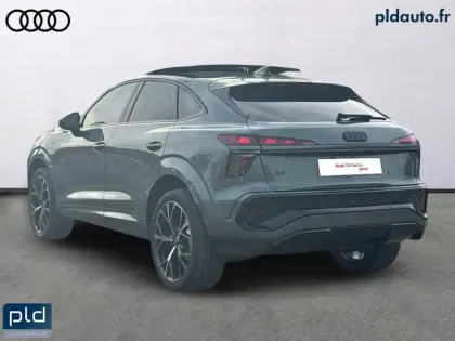 Photo 1 Audi Q3  Sportback e-hybrid 272 ch S tronic 6
