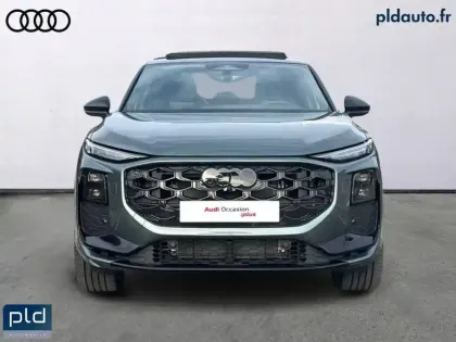 Photo 7 Audi Q3  Sportback e-hybrid 272 ch S tronic 6