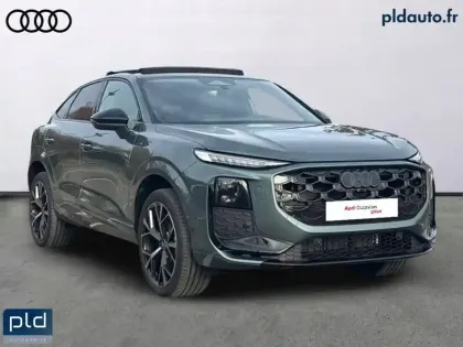 Photo 5 Audi Q3  Sportback e-hybrid 272 ch S tronic 6