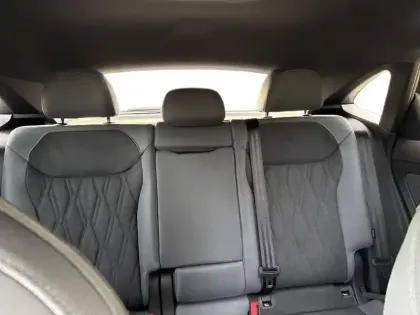 Photo 9 Audi Q3  Sportback e-hybrid 272 ch S tronic 6