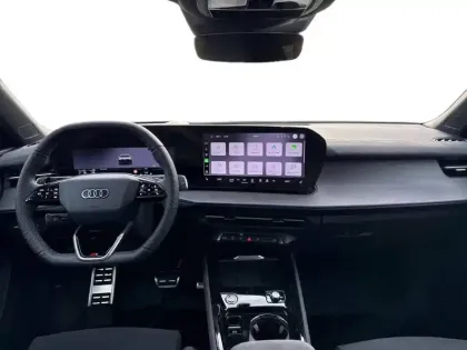 Photo 10 Audi Q3  Sportback e-hybrid 272 ch S tronic 6