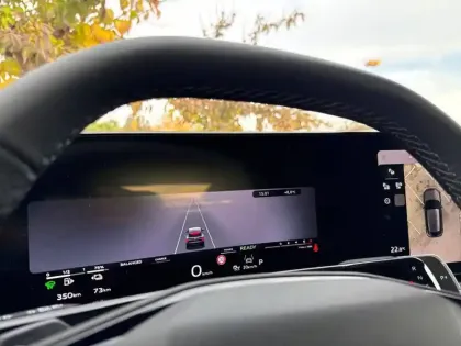 Photo 16 Audi Q3  Sportback e-hybrid 272 ch S tronic 6