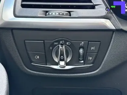 Photo 29 BMW X4  xDrive20d 190 ch BVA8