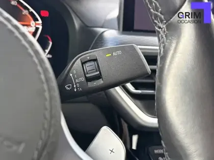 Photo 27 BMW X4  xDrive20d 190 ch BVA8