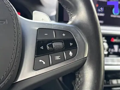 Photo 24 BMW X4  xDrive20d 190 ch BVA8