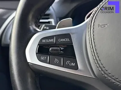 Photo 26 BMW X4  xDrive20d 190 ch BVA8