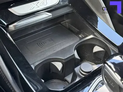 Photo 17 BMW X4  xDrive20d 190 ch BVA8