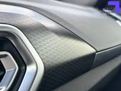 Photo 31 BMW X4  xDrive20d 190 ch BVA8