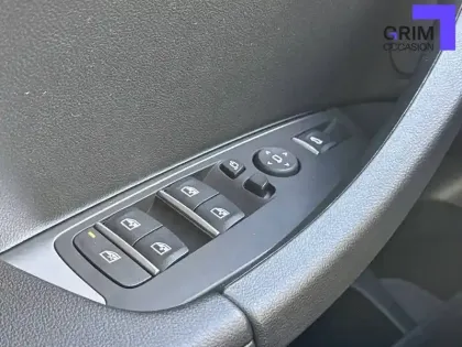 Photo 21 BMW X4  xDrive20d 190 ch BVA8