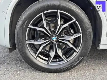 Photo 12 BMW X4  xDrive20d 190 ch BVA8