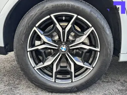 Photo 14 BMW X4  xDrive20d 190 ch BVA8