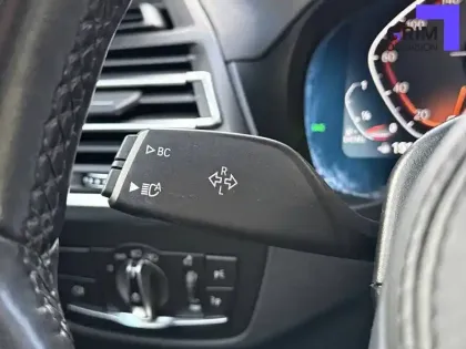 Photo 28 BMW X4  xDrive20d 190 ch BVA8