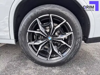 Photo 13 BMW X4  xDrive20d 190 ch BVA8
