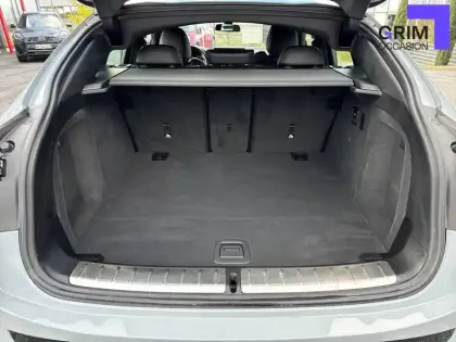 Photo 11 BMW X4  xDrive20d 190 ch BVA8