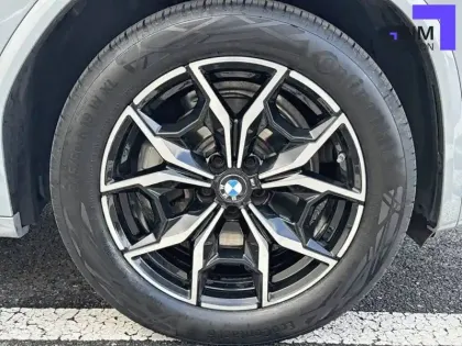 Photo 15 BMW X4  xDrive20d 190 ch BVA8