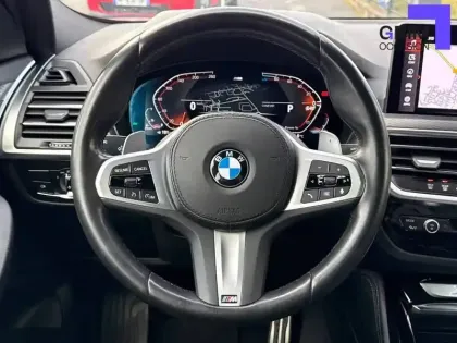 Photo 5 BMW X4  xDrive20d 190 ch BVA8