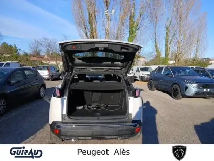 Photo 5 Peugeot 3008  Hybrid 225 e-EAT8