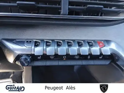 Photo 36 Peugeot 3008  Hybrid 225 e-EAT8