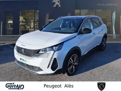 Photo Peugeot 3008 Gt