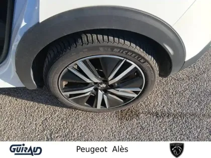 Photo 10 Peugeot 3008  Hybrid 225 e-EAT8