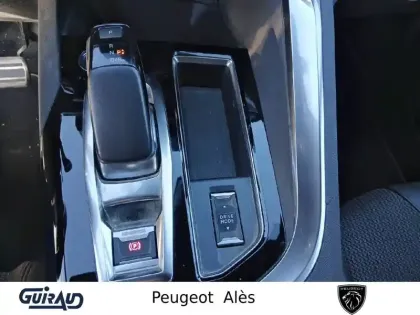 Photo 56 Peugeot 3008  Hybrid 225 e-EAT8