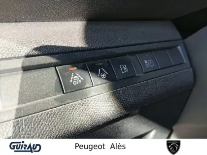 Photo 34 Peugeot 3008  Hybrid 225 e-EAT8