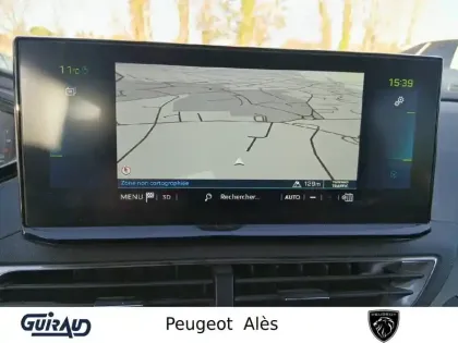 Photo 16 Peugeot 3008  Hybrid 225 e-EAT8