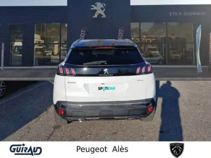 Photo 25 Peugeot 3008  Hybrid 225 e-EAT8