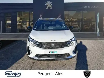 Photo 43 Peugeot 3008  Hybrid 225 e-EAT8