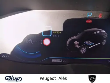 Photo 61 Peugeot 3008  Hybrid 225 e-EAT8