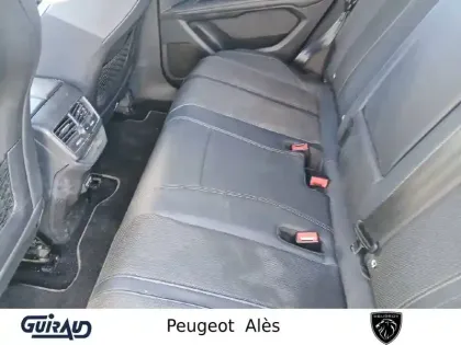 Photo 9 Peugeot 3008  Hybrid 225 e-EAT8