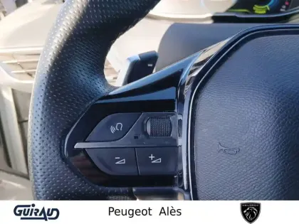 Photo 60 Peugeot 3008  Hybrid 225 e-EAT8