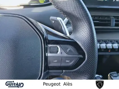 Photo 59 Peugeot 3008  Hybrid 225 e-EAT8