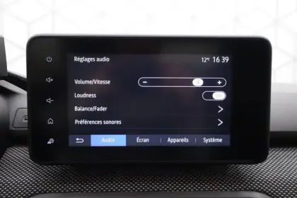 Photo 22 Dacia Sandero  ECO-G 100