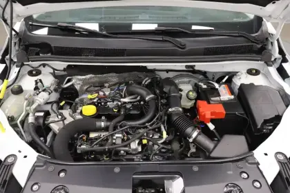 Photo 14 Dacia Sandero  ECO-G 100