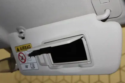 Photo 8 Dacia Sandero  ECO-G 100