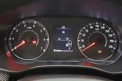 Photo 23 Dacia Sandero  ECO-G 100