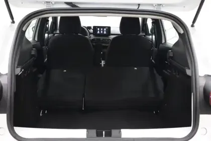 Photo 19 Dacia Sandero  ECO-G 100