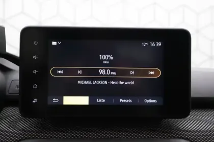 Photo 21 Dacia Sandero  ECO-G 100