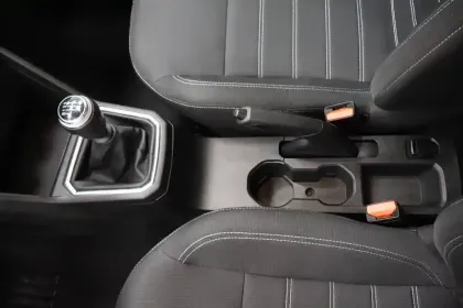 Photo 24 Dacia Sandero  ECO-G 100