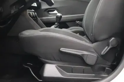 Photo 31 Dacia Sandero  ECO-G 100