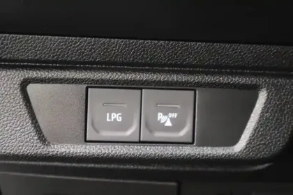 Photo 35 Dacia Sandero  ECO-G 100