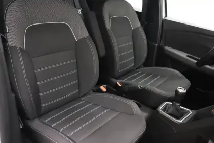 Photo 16 Dacia Sandero  ECO-G 100