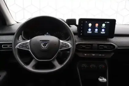 Photo 15 Dacia Sandero  ECO-G 100