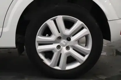 Photo 13 Dacia Sandero  ECO-G 100