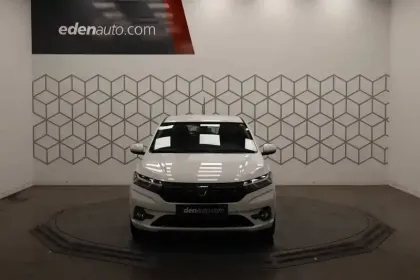 Photo 11 Dacia Sandero  ECO-G 100