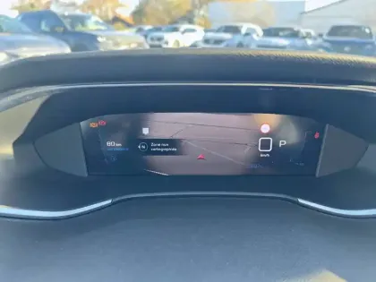 Photo 11 Peugeot 308  PureTech 130ch S&S EAT8