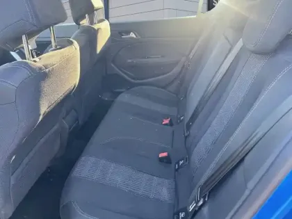 Photo 9 Peugeot 308  PureTech 130ch S&S EAT8